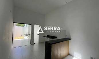 Imagem 7: Abrantes | Casa Térrea em Condomínio | 130 m² | 3 Quartos (1 Suíte) | Espaço Gourmet