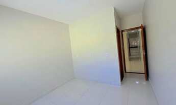 Imagem 2: CASA 3 QUARTOS SETOR JARDIM IMPERIAL - TRINDADE