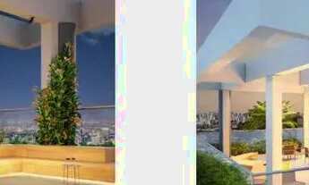 Imagem: Imóvel para venda possui 37 metros quadrados