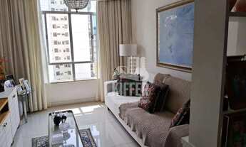 Imagem 3: Apartamento com 3 quartos à venda, 100 m² por R$ 930.000 - Icaraí - Niterói/RJ