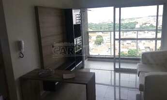 Imagem 7: Apartamento Padrão em São Carlos
