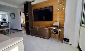 Imagem 3: Imóvel para venda com 89 metros quadrados com 2 quartos em Praia da Costa 28231 D