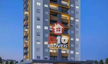 Imagem: Apartamento à venda, 79 m² por R$ 565.469,17
