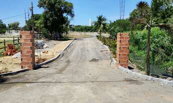 Imagem: Lotes de terreno em Paciência