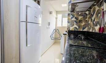 Imagem 5: Apartamento com 3 quartos à venda - Capão Raso