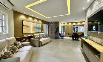 Imagem: Casa em condomínio fechado, com 320m