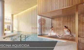 Imagem 3: Apartamento à venda no Pátio Jardins, com 184,69m², no bairro Pedra Branca em Palhoça/SC