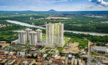 Imagem 2: Condomínio Parque Beira Rio: Apartamento disponível para Locação, Grande Terceiro, Cuiabá