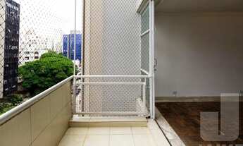 Imagem 6: Apartamento, Higienópolis - São Paulo