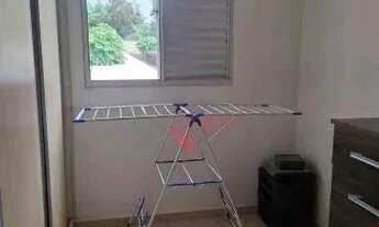 Imagem 7: Apartamento à Venda de 03 Quartos no Bairro Sumarezinho em Ribeirão Preto com Armários