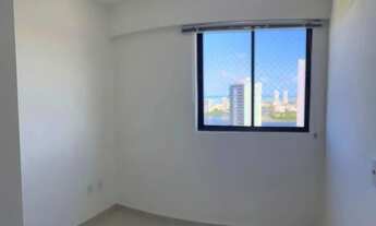 Imagem 4: Imóvel para aluguel com 57 metros quadrados com 2 quartos em Santo Amaro - Recife - PE