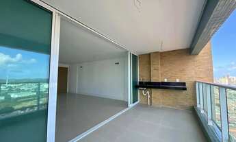 Imagem 4: Apartamento 3 suítes em Lagoa Nova