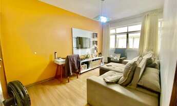 Imagem: Apartamento à venda, 3 quartos, 1 suíte