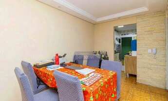 Imagem 4: Casa semi mobiliado com 4 dormitórios à venda no Xaxim - Curitiba/PR