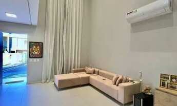 Imagem 4: Alto Padrão na Cidade Alpha 5 Quartos, Suíte Master com Hidro e Piscina