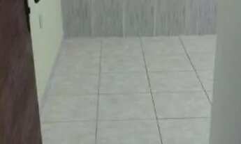 Imagem 3: Final de linha Cosme de farias