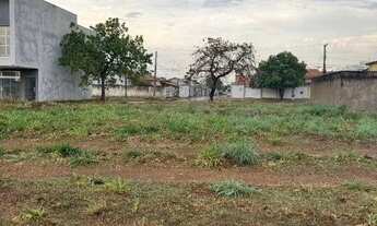 Imagem: Terreno à venda, 144 m² por R$ 180.000,00