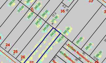 Imagem 2: TERRENO - VILA METALÚRGICA - SP