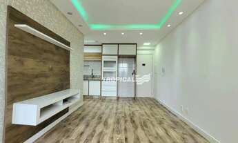 Imagem 3: Apartamento com 2 dormitórios para alugar, 51 m² por R$ 2.406,00/mês - Passo Manso - Blume