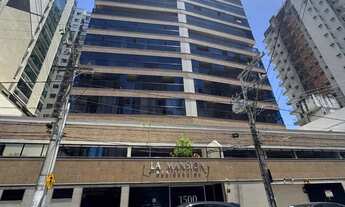 Imagem 1: Imóvel para venda tem 115 metros quadrados com 3 quartos em Itapuã - Vila Velha - ES