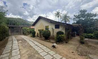 Imagem 7: Casa para Venda em Teresópolis, Vargem Grande, 2 dormitórios, 1 banheiro, 2 vagas