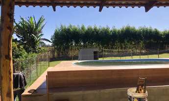 Imagem 3: Linda chácara com sede e pomar, próx ao asfalto! Incra 8