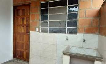 Imagem 2: Casa para locação no Bairro Mato Dentro em Jundiaí - SP