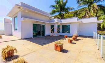 Imagem 5: Casa - aluguel R$ 30.000 - Residencial Sul - Nova Lima/MG