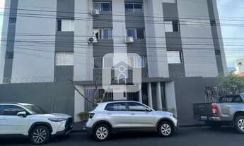 Imagem: Apartamento para locação no Bairro Saraiva