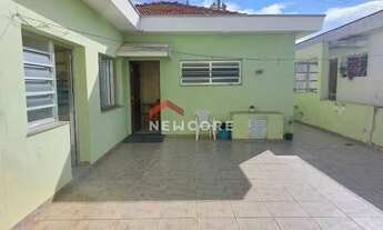 Imagem 2: Casa em Rua Francisco de Oliveira Braga - Vila Amália (Zona Leste) - São Paulo/SP