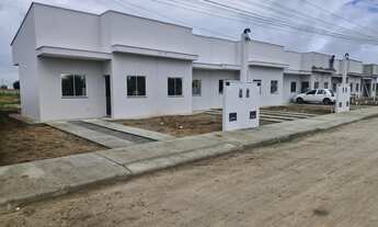 Imagem 3: Casa de via pública/ Asa Branca