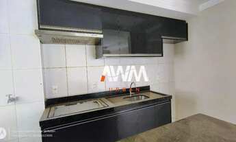 Imagem 3: Apartamento 3 quartos Residencial Caribe Pq Santa Cecliia