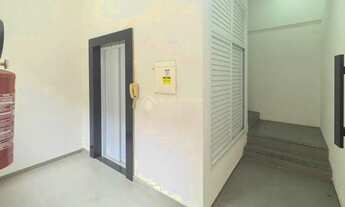 Imagem 4: Imóvel para aluguel com 40 metros quadrados com 1 quarto em Rio Branco - Porto Alegre - RS