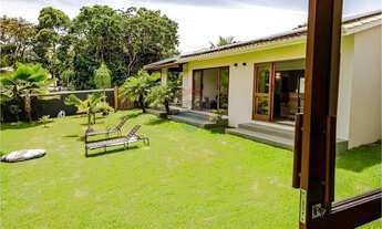 Imagem 3: Casa com 3 suites em Arraial d'Ajuda Porto Seguro Bahia