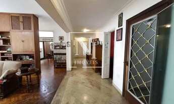 Imagem 4: Apartamento 4 quartos com 1 suíte á venda no Bairro de Copacabana