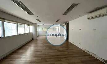 Imagem 6: Conjunto para alugar, 160 m² - Jardim Paulista - São Paulo/SP