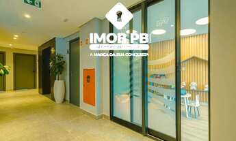 Imagem 7: Imóvel para venda tem 26 metros quadrados com 1 quarto em Intermares - Cabedelo - PB