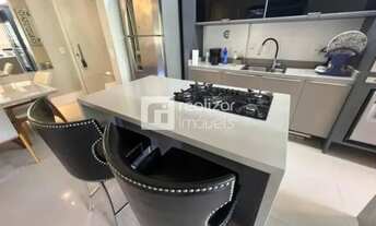 Imagem 6: Apartamento 3 quartos no bairro Córrego Grande Florianópolis