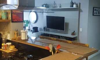 Imagem 3: Apartamento no Praia da Costa Residencial Clube - Cód.: 23840 F