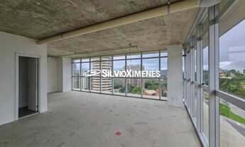 Imagem 3: Comercial Salas Comerciais no Vale do Sereno com 60,00 (M²), quartos e vagas para Aluguel