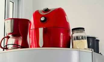 Imagem 3: Ap atrás da Passarela do Caranguejo/Atalaia