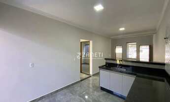 Imagem 9: Casa com 3 dormitórios para alugar, 90 m² por R$ 2.800,00/mês - Antares - Londrina/PR