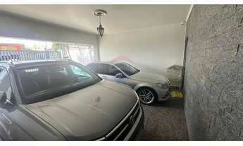 Imagem 3: Casa Moderna e Completa na Vila Bressani!