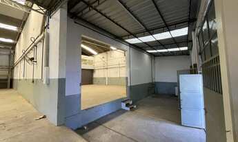 Imagem 5: Galpão comercial/industrial à venda ou locação no Jardim São Pedro, Hortolândia/SP