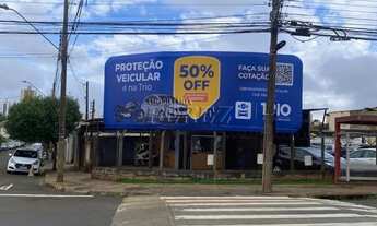 Imagem: Venda de Terreno Comercial em Londrina