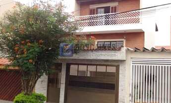 Imagem: Venda Sobrado Sao Bernardo do Campo Jardim