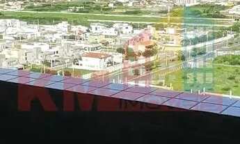 Imagem: Whb Residencial - Aluguel Apartamento WHB