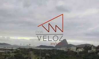 Imagem 3: Excelente 2 quartos com vista panorâmica, colado ao metrô da Glória