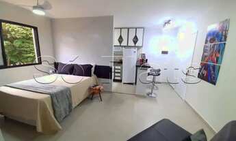 Imagem 7: Flat disponível para locação próximo ao Shopping Frei Caneca, Pq. Augusta e Av. Nove de Ju