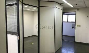 Imagem: Sala para venda locação em Campinas, Vila